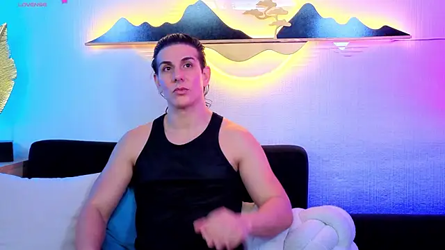 Snapshot of Almiboys chatting on 5, 2, 2026 Almiboys online show from 5, 2, 2026