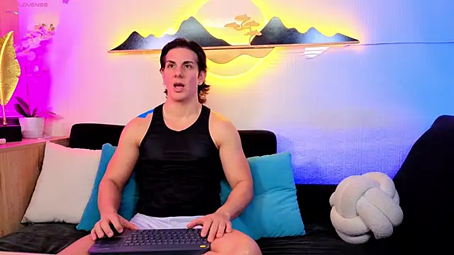 Snapshot of Almiboys chatting on 16, 1, 2026 Almiboys online show from 16, 1, 2026