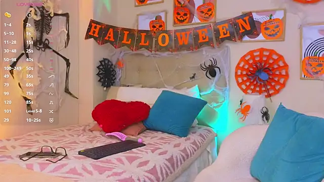 Almiboys online show from 10, 10, 2025