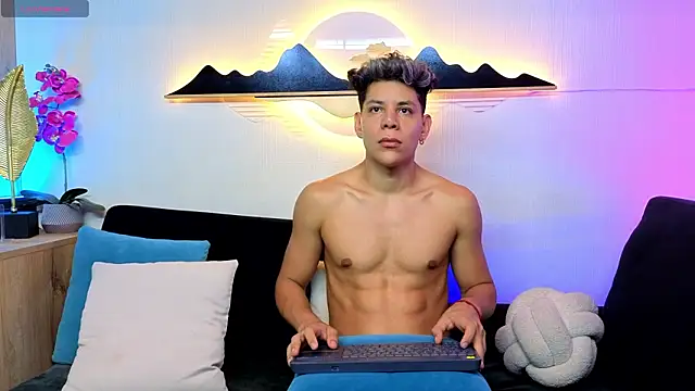 Almiboys online show from 19, 3, 2026