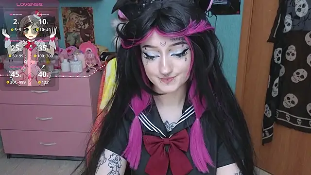 Manuela unicorn online show from 28, 5, 2026