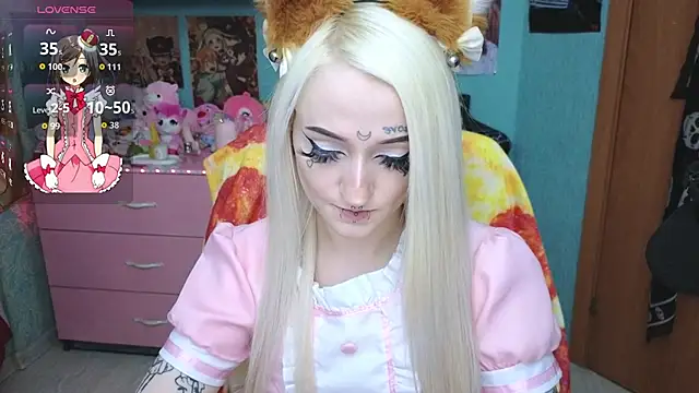 Manuela unicorn online show from 22, 5, 2026
