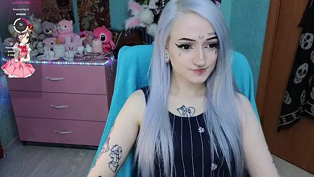 Manuela unicorn online show from 26, 3, 2026