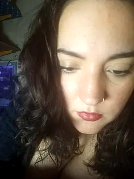 Snapshot of myla_rommer1 chatting on 6, 4, 2026 myla rommer1 online show from 6, 4, 2026