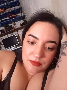 Snapshot of myla_rommer1 chatting on 19, 3, 2025 myla rommer1 online show from 19, 3, 2025