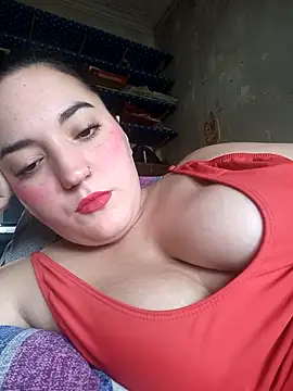 Snapshot of myla_rommer1 chatting on 22, 3, 2025 myla rommer1 online show from 22, 3, 2025