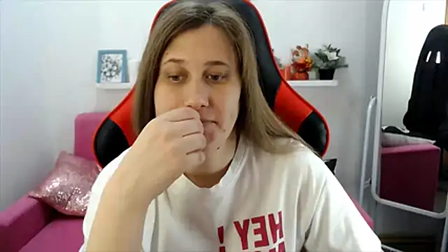 Lucky Lana online show from 13, 7, 2026