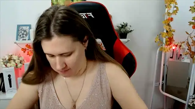 Lucky Lana online show from 9, 11, 2025