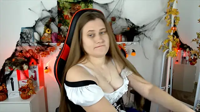 Lucky Lana online show from 28, 10, 2025