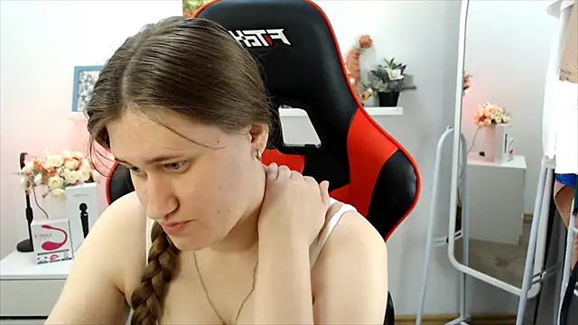 Lucky Lana online show from 16, 6, 2026