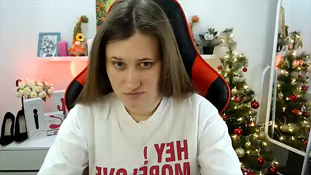 Lucky Lana online show from 9, 1, 2026