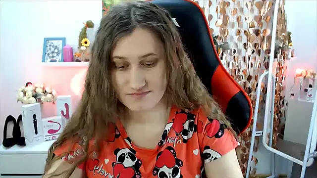 Lucky Lana online show from 14, 2, 2026