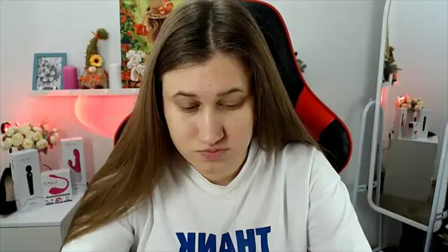 Lucky Lana online show from 15, 12, 2025