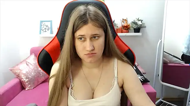 Lucky Lana online show from 22, 7, 2026