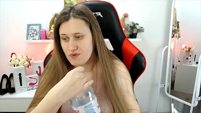 Lucky Lana online show from 16, 3, 2026