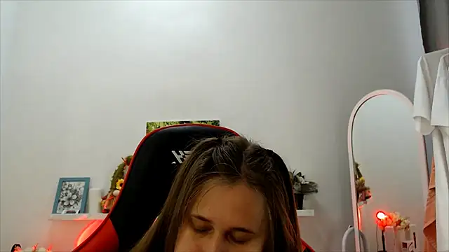 Snapshot of Lucky_Lana chatting on 22, 5, 2026 Lucky Lana online show from 22, 5, 2026