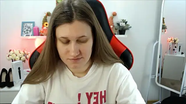 Lucky Lana online show from 19, 1, 2026