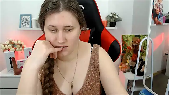 Lucky Lana online show from 20, 3, 2025