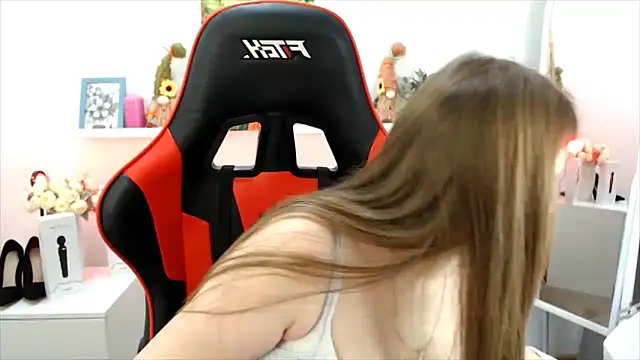 Lucky Lana online show from 20, 3, 2026