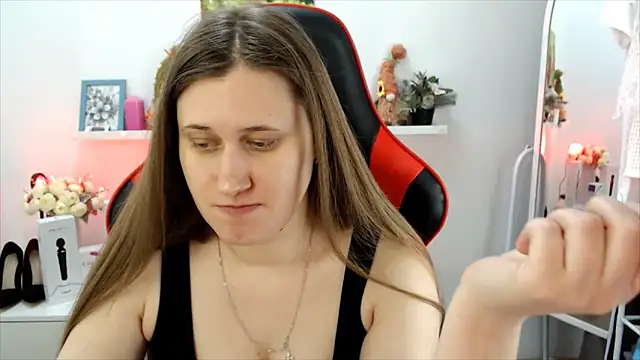 Lucky Lana online show from 23, 3, 2026