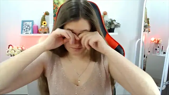 Lucky Lana online show from 19, 3, 2026