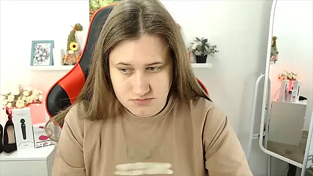 Lucky Lana online show from 22, 9, 2025