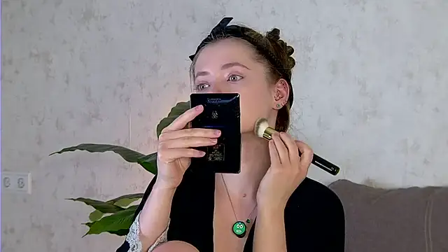 AshleyD  online show from 29, 11, 2025