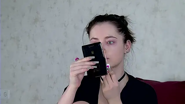 AshleyD  online show from 19, 2, 2026