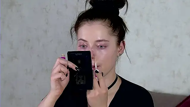 AshleyD  online show from 27, 2, 2026