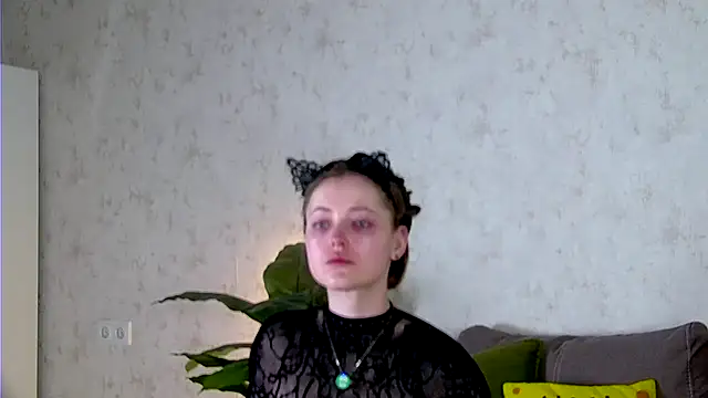 AshleyD  online show from 22, 11, 2025