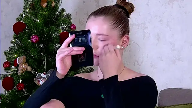 AshleyD  online show from 11, 1, 2026