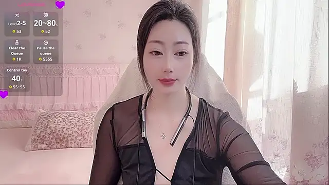 anjila888 online show from 11, 1, 2026