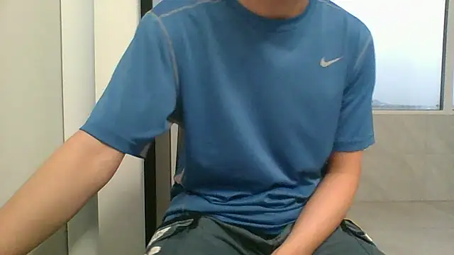 Snapshot of nole_china7 chatting on 8, 7, 2026 nole china7 online show from 8, 7, 2026
