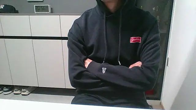 Snapshot of nole_china7 chatting on 16, 10, 2025 nole china7 online show from 16, 10, 2025