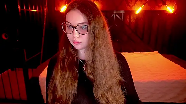 LuxSopphia online show from 16, 6, 2026