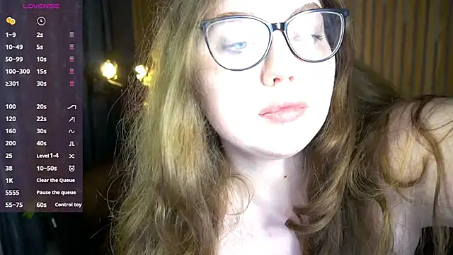 LuxSopphia online show from 16, 1, 2026