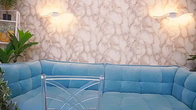 LuxSopphia online show from 14, 11, 2025