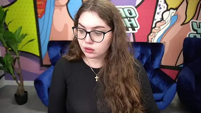 LuxSopphia online show from 15, 10, 2025