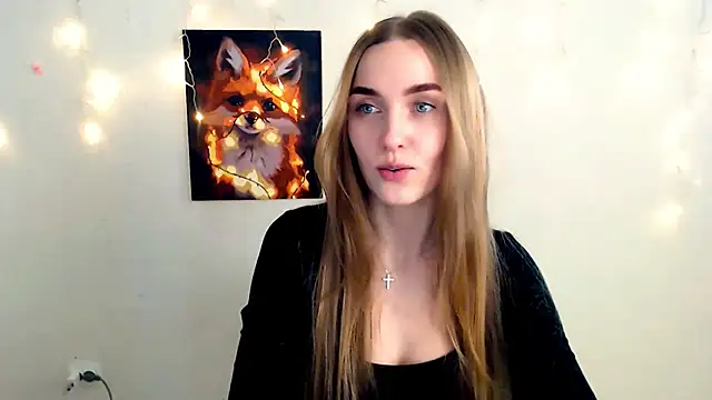 Doll Angelina online show from 27, 2, 2026