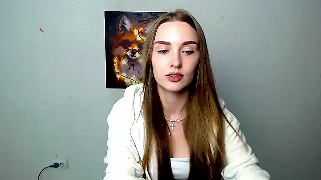 Snapshot of Doll_Angelina chatting on 24, 7, 2026 Doll Angelina online show from 24, 7, 2026