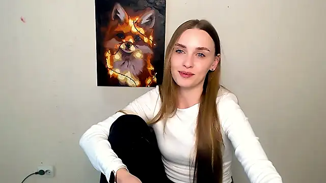 Snapshot of Doll_Angelina chatting on 29, 4, 2026 Doll Angelina online show from 29, 4, 2026