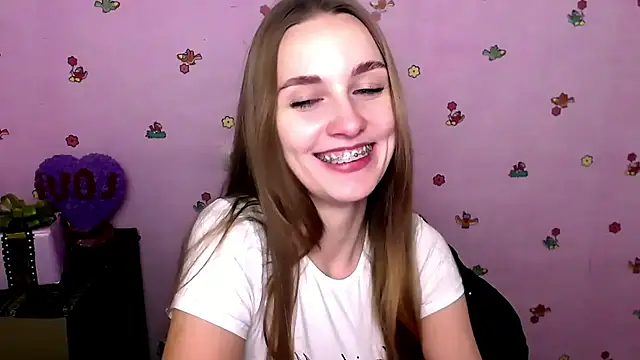 Doll Angelina online show from 7, 2, 2026