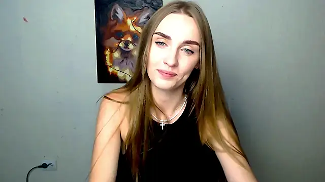 Snapshot of Doll_Angelina chatting on 18, 7, 2026 Doll Angelina online show from 18, 7, 2026