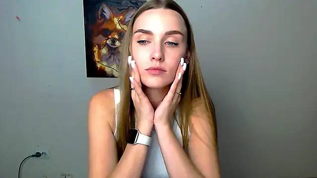Snapshot of Doll_Angelina chatting on 31, 7, 2026 Doll Angelina online show from 31, 7, 2026