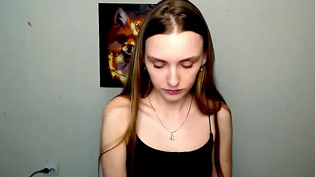 Snapshot of Doll_Angelina chatting on 23, 5, 2026 Doll Angelina online show from 23, 5, 2026