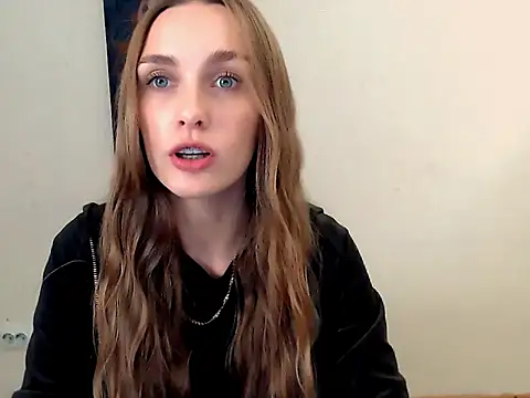 Doll Angelina online show from 11, 10, 2025