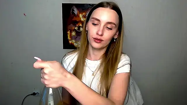 Snapshot of Doll_Angelina chatting on 28, 5, 2026 Doll Angelina online show from 28, 5, 2026