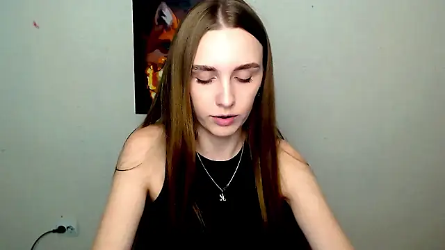 Snapshot of Doll_Angelina chatting on 13, 5, 2026 Doll Angelina online show from 13, 5, 2026