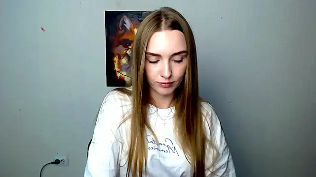 Snapshot of Doll_Angelina chatting on 25, 7, 2026 Doll Angelina online show from 25, 7, 2026