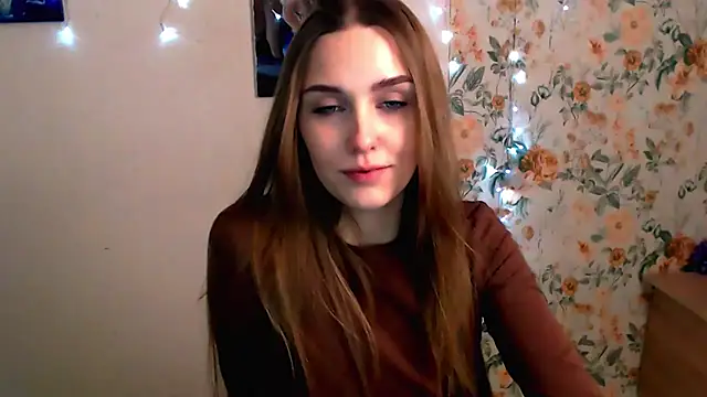 Doll Angelina online show from 14, 1, 2026